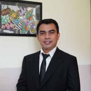 Wawan Purwana, S.Kom., M.Kom