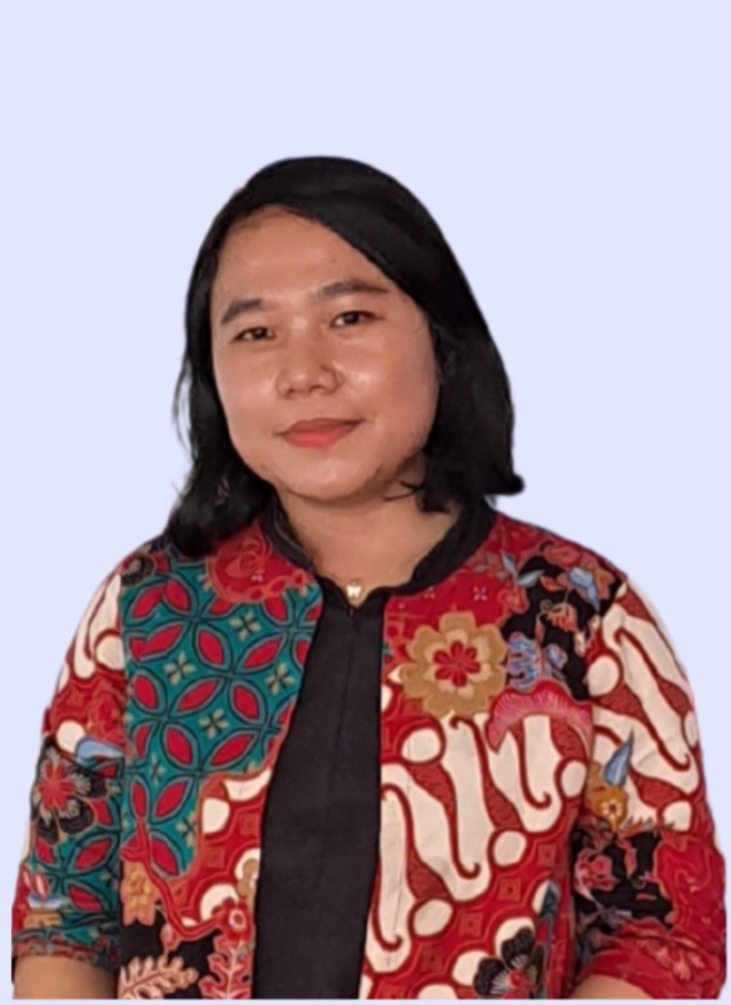 Nadia Valentina Nainggolan, S.Pd