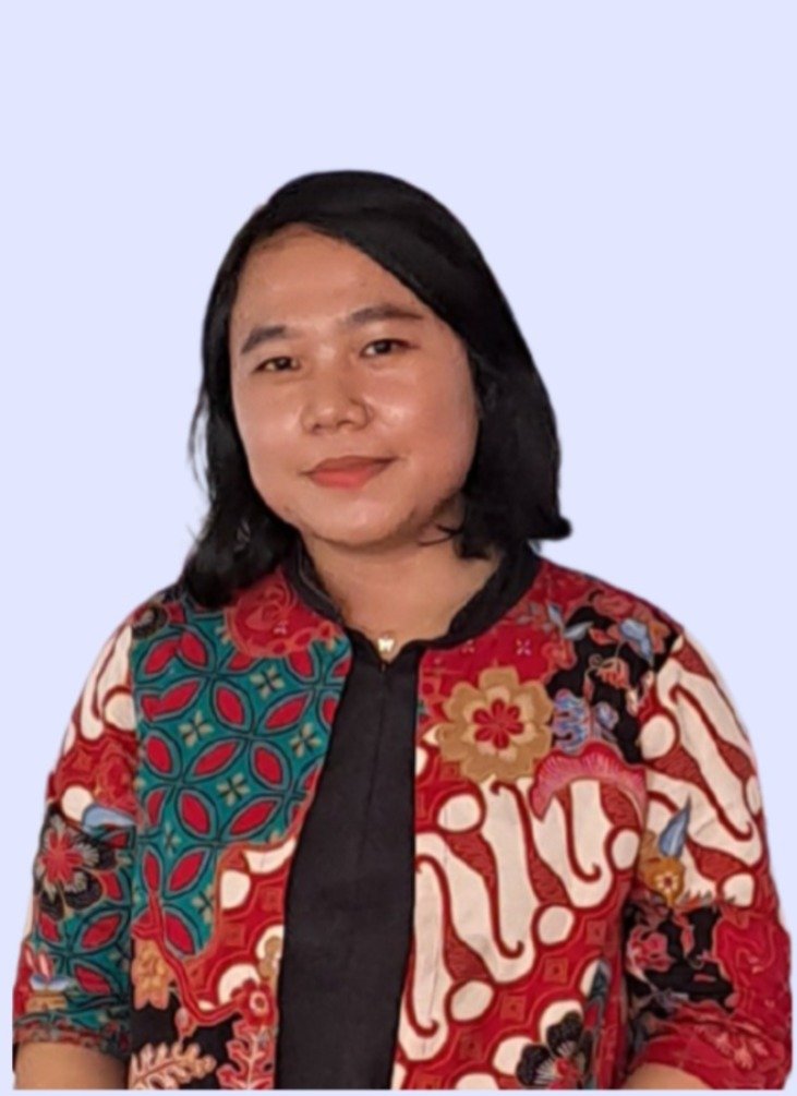 Nadia Valentina Nainggolan