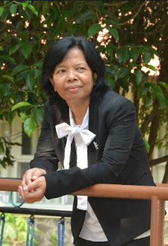 Gemma Kunthidewi, S.Pd.AUD