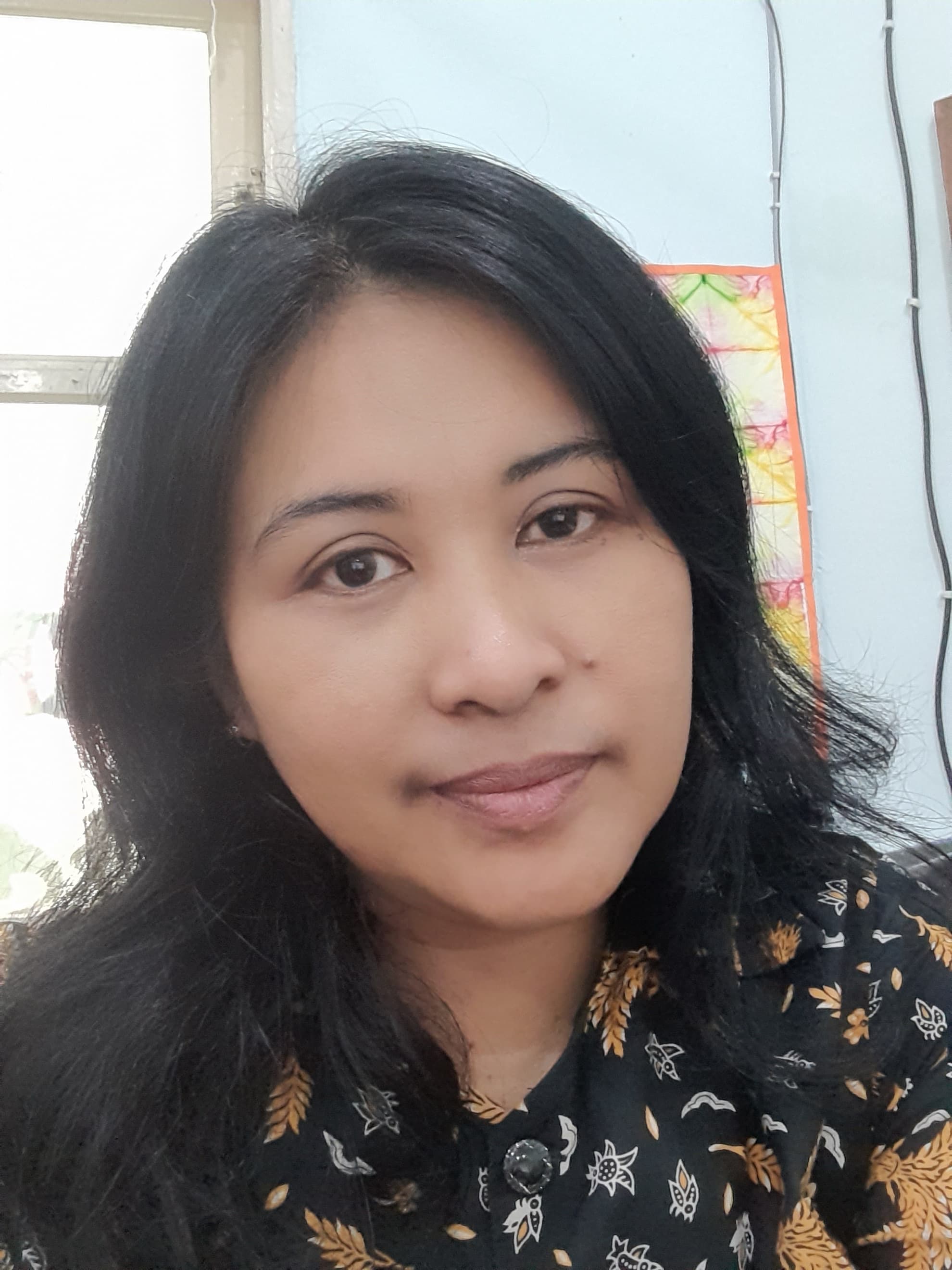 Yunita Harmanisari, S.Pd